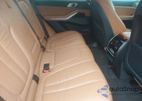 2019 BMW X5 xDrive40I z USA, uszkodzony, nr VIN 5UXCR6C54KLK89137